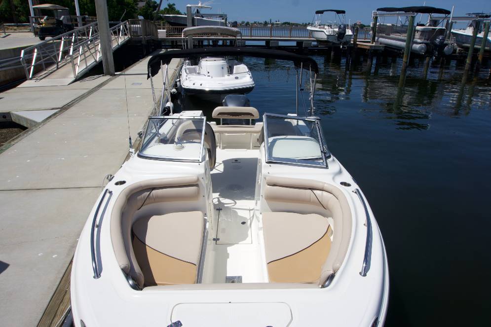 Boat 5 - 23ft KeyWest Dual Console-02