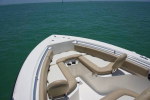 Boat 8 - 22ft Key West Center Console-03