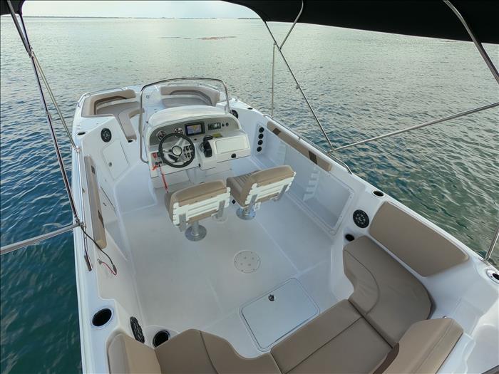 Boat 4 Aft View